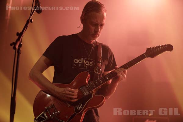 RIDE - 2020-02-13 - PARIS - Le Trianon - Andrew Piran Bell